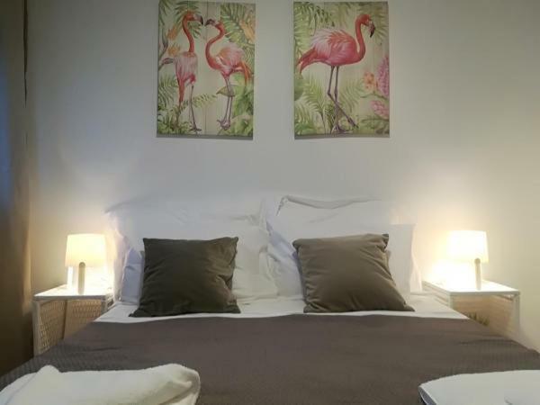 Iris Apartment Pombal  Esterno foto