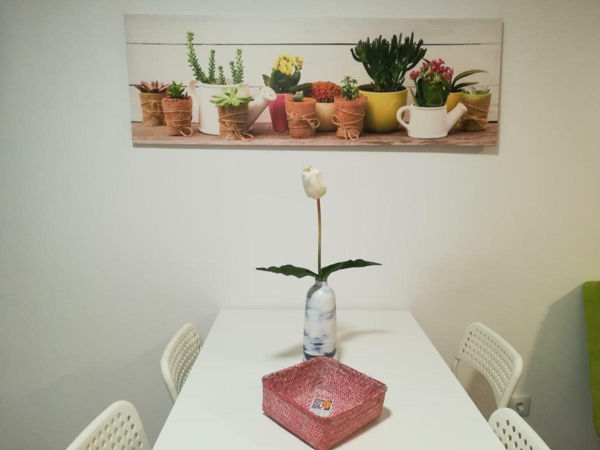 Iris Apartment Pombal  Esterno foto