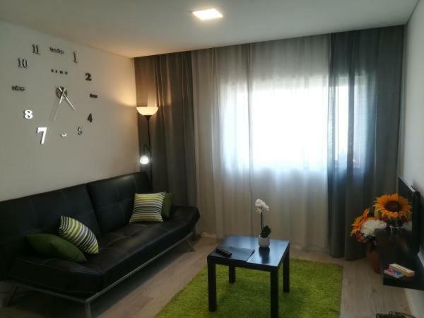 Iris Apartment Pombal  Esterno foto