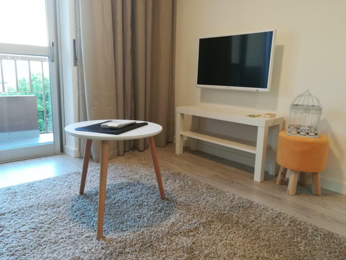 Iris Apartment Pombal  Esterno foto