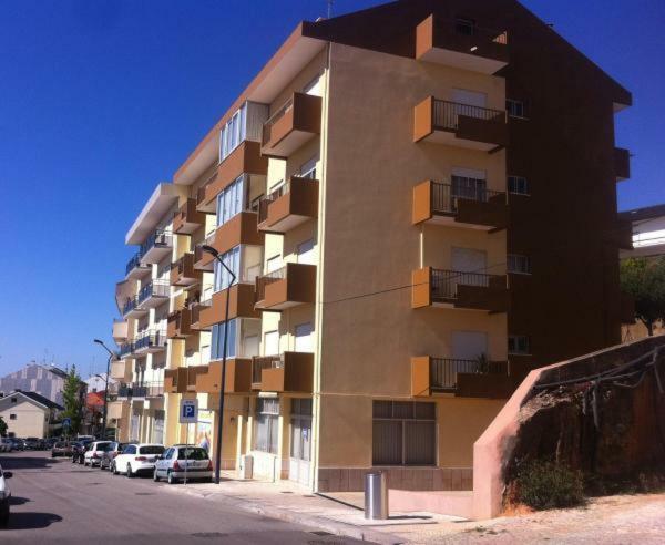 Iris Apartment Pombal  Esterno foto