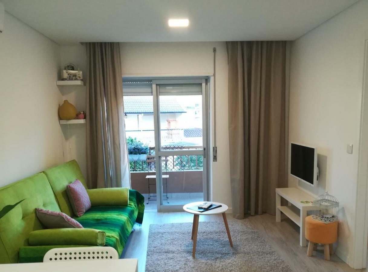 Iris Apartment Pombal  Esterno foto
