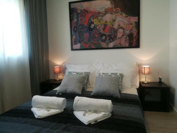 Iris Apartment Pombal  Esterno foto