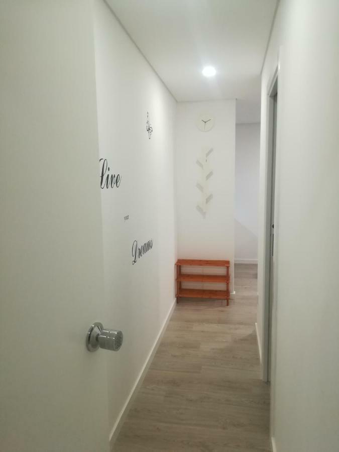 Iris Apartment Pombal  Esterno foto